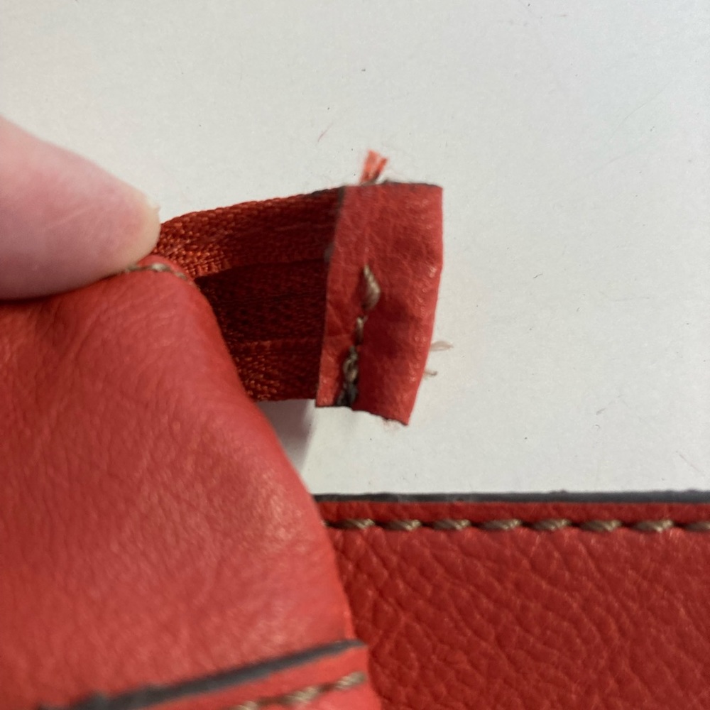 Relic bag - Picture 11 of 14